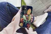 MuchoWow® Handyhülle Schutzhülle Hülle für iPhone 12 mini Produktbild-Vorschau 3