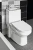 HYGIE Kombi-WC mit Waschbecken, Abgang Produktbild-Vorschau 5