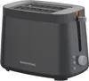 Grundig TA 5320, tostadora de 2 ranuras, gris, con mandos Vista previa de la imagen del producto 5