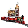 LEGO Powered UP Disney Train and Station, Zestaw do Podgląd zdjęcia produktu 8