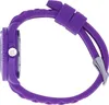 Ice-Watch MN.PE.M.S.12 Mini Purple Armbanduhr Produktbild-Vorschau 3