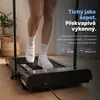 Sportconic Elektrický Běžecký Pás 12 km/h, Skládací Walking Náhled obrázku produktu 6