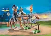 PLAYMOBIL PLAYMOBIL 71297 Novelmore - Terrain Voir les images du produit 7