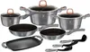 Granittopfset Berlinger Haus Bh-6021 Produktbild-Vorschau 5