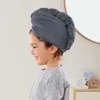 Erwin Müller Turban anthrazit 28x70 cm Produktbild-Vorschau 5