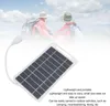 5V 5W USB Solarpanel Professionelle hohe Effizienz Produktbild-Vorschau 7