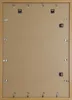 ACAZA Fotorahmen - Fotorahmen - 59x84 cm - MDF-Holz - Warme Produktbild-Vorschau 4