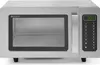 HENDI Micro-ondes, programmable 1000W, 23L, 230V/1550W, Voir les images du produit 2