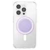 PopSockets 806878, Griffigkeit, Lavendel, Transparent, Produktbild-Vorschau 4