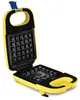 Elektryczna gofrownica 600 W z kolekcji MINIONKI Podgląd zdjęcia produktu 5