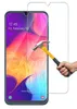 A screen protector is being applied to a smartphone. Produktbild-Vorschau