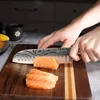 Coltello Santoku PAUDIN N5 Profi 17,5 cm – Coltello da Anteprima dell’immagine prodotto 3