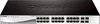 D-Link DGS-1210-28, Riadený, L2, Gigabit Ethernet Náhľad obrázku produktu 2
