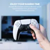 10 kusů náhradních krytek pro joysticky (analogové páčky) Náhled obrázku produktu 4