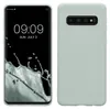 kwmobile Handyhülle für Samsung Galaxy S10 Hülle - TPU Case Produktbild-Vorschau 1