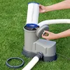 Bestway Filterkartusche Gr.III Ø10,6 cm x H20,3 cm, 58012 Produktbild-Vorschau 7