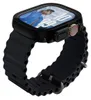 Panzerglass Full Body Slim Apple Watch    Ultra 2 / Ultra Anteprima dell’immagine prodotto 6