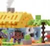 MARIOINEX Mini-Waffelblöcke 148 Stk. Haus 04152 Produktbild-Vorschau 15