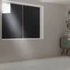 Jayseuw 145*200cm zatemňovací tkanina ochrana proti slunci Náhled obrázku produktu 6