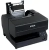 Epson TM-J7700(301PH) W/O MICR, BLACK, INC PSU, EU, Produktbild-Vorschau 3