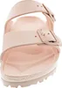 BIRKENSTOCK ARIZONA EVA Ružová Náhľad obrázku produktu 40