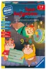 Auf Textaufgaben-Mission Ravensburger 24977 Produktbild-Vorschau 1