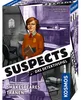 KOSMOS Suspects - Shakespeares Tränen, Detektivspiel, Anteprima dell’immagine prodotto 1