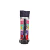 Beck M dchen Eule Gummistiefel, Mehrfarbig, 32 EU Produktbild-Vorschau 18