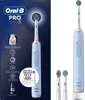Oral-B PRO 3 3700 Blu rotacyjno-wibrująca szczoteczka do Podgląd zdjęcia produktu 3