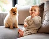 Baby's Only Strampler Willow - Warm Linen - 68 - 100% Produktbild-Vorschau 8