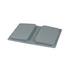 Coperchio Hailo 1017519 per contenitore 18L plastica grigio Anteprima dell’immagine prodotto 7