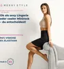 Merry Style Damen Unterrock Petticoat für Röcke MS10-204 Produktbild-Vorschau 5