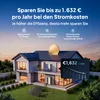 Système de production d'énergie solaire pour balcon BLUETTI Voir les images du produit 3