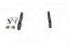 Bosch Bremsbelagsatz, Scheibenbremse  0 986 494 087 Produktbild-Vorschau 20