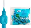TEPE Interdentalbürste Pflegebedarf ISO Größe 2 05 mm Rot Produktbild-Vorschau 7