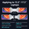 13,3 Zoll-Laptop-Bildschirmerweiterung, 1080P FHD, Produktbild-Vorschau 5