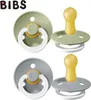 BIBS 120267 SAGE/Cloud 0-6M Latex-Schnuller, BPA-frei Produktbild-Vorschau 19