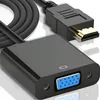 Adattatore HDMI-VGA Distributore attivo HDTV HDMI maschio Anteprima dell’immagine prodotto 23