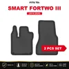 Premium Automatten für: Smart Fortwo III Schrägheck Produktbild-Vorschau 16