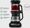 Karaca Robotea Pro 4 in 1, Schwarz, Chrom, Glas, Glas, 2,3 Produktbild-Vorschau 10
