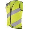 Wowow 016016 Sicherheitsweste 'Roadie', Reißverschluss, Produktbild-Vorschau 4