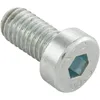 Reyher  Zylinderschrauben DIN 7984 08.8 M 5x16 galv. vz Produktbild-Vorschau 4