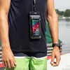 alca® Etui étanche pour smartphones sous l'eau Etui pour Voir les images du produit 8
