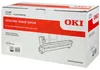 OKI Schwarz - original - Unidad de tambor - para Vista previa de la imagen del producto 3