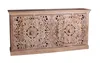 Mobile SIT Sideboard | 4 ante | Legno di mango naturale | L Anteprima dell’immagine prodotto 7