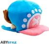 Replika pokrývky hlavy One Piece - Tony Tony Chopper Náhled obrázku produktu 2