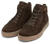 ara Sneaker, sneaker van veloursleer Productafbeelding-voorbeeld 7