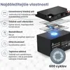 Extralink AGM batéria 12 V 18 Ah, VRLA, bezúdržbová pre UPS Náhľad obrázku produktu 2