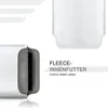 Pull-Case für Huawei P20 Lite, Farbe:Shiny-White Produktbild-Vorschau 3