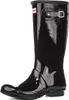 Hunter Original Gloss Stiefel in Schwarz für Kinder – Größe Produktbild-Vorschau 10